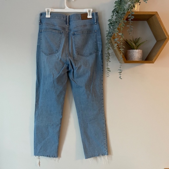 Madewell The Perfect Vintage jeans - size 29 - Picture 4 of 9